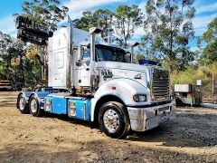 2020 Mack Super Liner Prime Mover Truck for sale Silverdale NSW