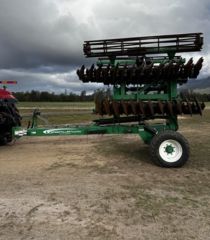 2021 K- Line 2962P Powerflex Speedtiller for sale Carruchan Qld
