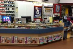 Lotto &amp; Gift shop Business for sale Qld Childers