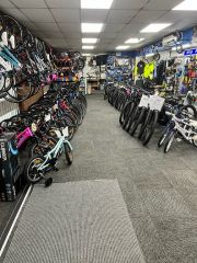 SYDNEY SALES AND SERVICE BICYCLE SHOP BUSINESS FOR SALE SYDNEY