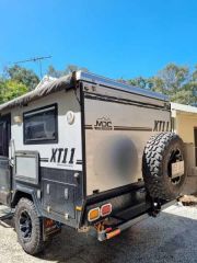 2020 MDC XT11 Off Road Caravan for sale Gold Coast Qld