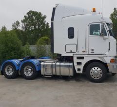 2012 Freightliner Argosy Prime Mover Truck for sale NSW Marulan