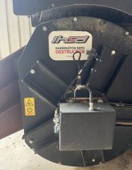 Harrington Seed Destructor foe sale Jamestown SA