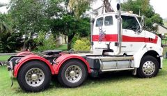 2005 sterling L Series Truck for sale Boonah Qld