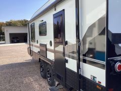 2021 Snowy River SRC21 Caravan for sale Port Sorell Tas