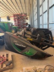 2021 MacDon D145 Front for sale Wudinna SA