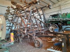 Flexicoil ST820 for sale Laura SA