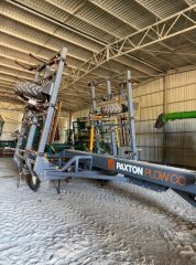 Paxton 12M Deep Ripper SR7-20CT for sale Geraldton WA