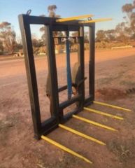 Hay Forks for sale Nuriootpa SA