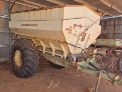 12T Marshall 980T Multi Spreader for sale Perenjori WA