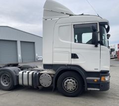 2016 Scania G440 Prime Mover Truck for sale Morwell Vic