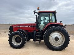 Tractor for sale Mount Hope SA CASE MX230 FWA 