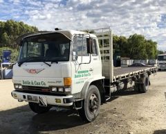 1988 Hino FF197 Truck for sale SA Victor Harbour