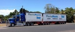 2000 Tautliner Refrigerated Trailers for sale Trinity Beach Qld