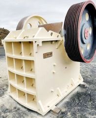 2012 Liminig Liming ST RB Jaw Crusher for sale Guyra NSW