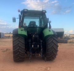 2016 Deutz Fahn Agrotron 180.7 4WD Tractor for sale Pomona NSW