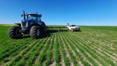2021 Crop Stalker Shielded Sprayer for sale Gnowangerup WA
