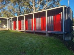 2020 CIMC Transportable Ensuite Toilet Block for sale Lilydale Vic