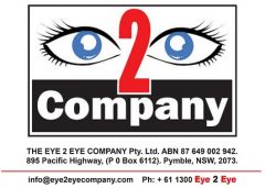 The Face 2 Face Company is for sale Sydney NSW