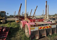 2016 Kennedy mini B skel trailer for sale Grafton NSW