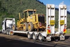  Man Prime Mover Truck for sale Qld Mount Perry