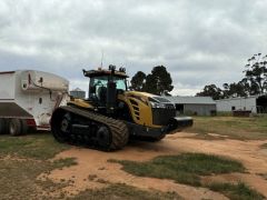 2020 Challenger MT865E Tractor for sale Jamestown SA