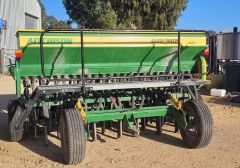 Aitchison 4124 CT  seeder matic for sale Coonawarra SA