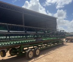 John Deere 640D Front for sale Arno Bay SA