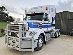 2015 Freightliner Coronado 122SD Prime Mover Truck for sale Mt Gambier SA