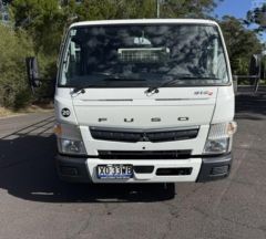 2023 Mitsubishi Fuso Canter 918 Truck for sale Wardell NSW
