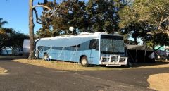 12m Denning Denflex Bus/Motorhome for sale Flagstone Qld