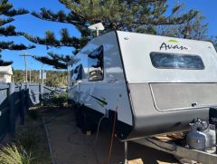 2023 AVAN 600 Series HT 609 NATHAN - (November &#039;23)