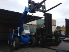 Lift King LK200R Fork Lift Plant &amp; Equipment for sale NSW Banks Meadow