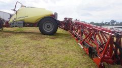 2022 Hardi Commander Boomspray 10,000L for sale Cavan SA