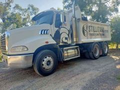 Mack Granite Tipper 2010 Truck foe sale Baxter Vic