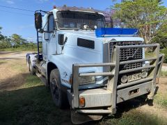 1991 Volvo NL12 Prime Mover truck for sale Warrell Creek NSW