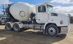 2014 Western Star 4764SXC Concrete Truck for sale Goolwa SA