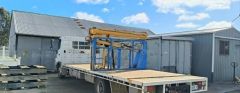 2021 Hino FE1426 Tray Truck for sale Central Vic