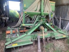 2010 Amazone AD-P 303 Special Seed Drill for sale Bungadoo Qld