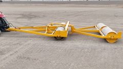 Flat Land/Lentil Rollers for sale Yorketown SA