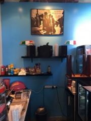 Hidden Little gem Cafe Business for sale NSW Drummoyne