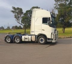 2016 Volvo FH13.540 Prime Mover Truck for sale Riverston NSW