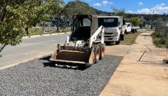 2007 S-130 Bobcat for sale Ngunnawal ACT