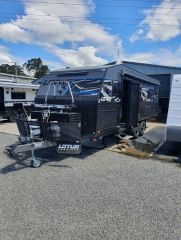2022 Lotus Transformer Family Off-Road Caravan for sale Bringelly NSW
