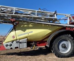 Farm Machinery for sale Corny Point SA 2017 Hardi Commander Boomspray