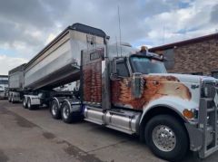 Prime Mover 2006 9900 Eagle  Truck for sale Mardi NSW