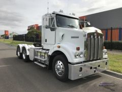 Kenworth T409 SAR Prime Mover Truck for sale Altona Nth Vic