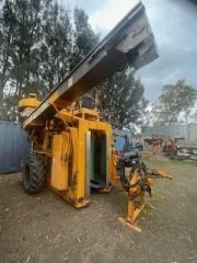1999 Gregoire G65 Grape Harvester for sale Whites Valley SA 