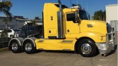 2012 Kenworth T409 Prime Mover Truck for sale NSW  