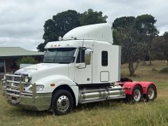 2009 Columbian Freightliner Prime Mover Truck for sale Wondai Qld